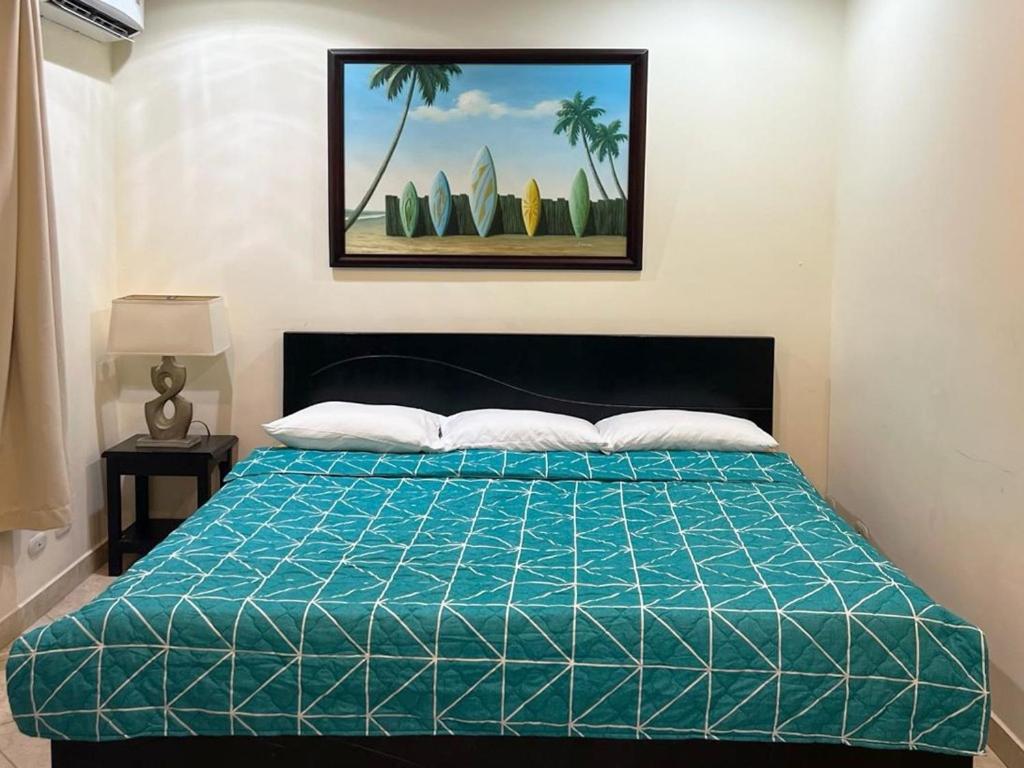 Surf Inn Hermosa プラヤ・エルモサ エクステリア 写真