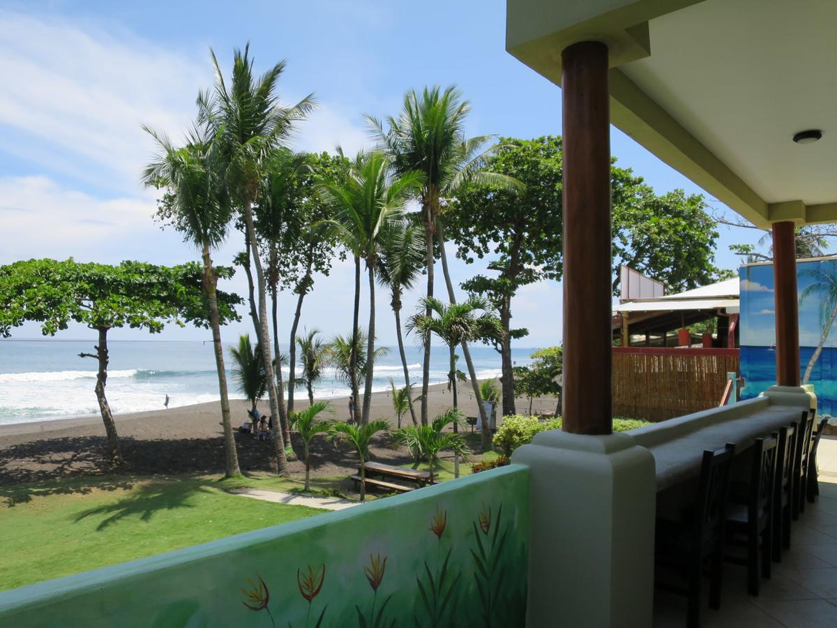 Surf Inn Hermosa プラヤ・エルモサ エクステリア 写真